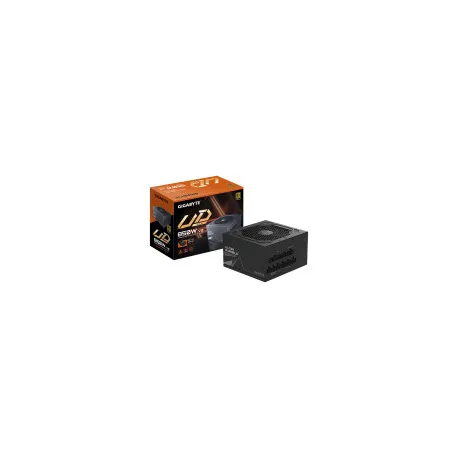 GIGABYTE UD850GM PG5 V2, 850W, 80 PLUS Gold, ATX 3.1, Fully modular - Umag