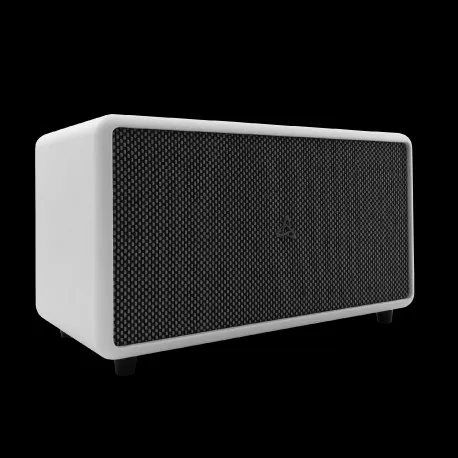 sbox bluetooth zvučnik bt-60 tango 60w bijeli - slika 1