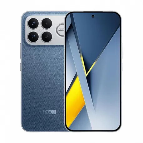 xiaomi poco f8 ultra 5g dual sim 12gb ram 256gb - denim blue - slika 1