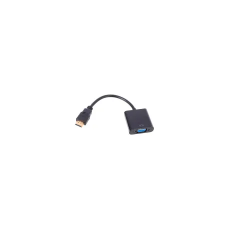 Adapter AK-AD-42 VGA-F/HDMI-M - Umag