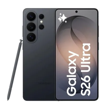 samsung galaxy s26 ultra s948 5g dual sim 12gb ram 256gb - black - slika 1