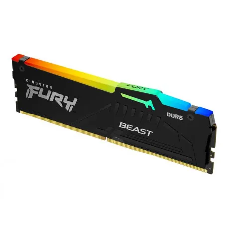 kingston 16gb 6000mt/s ddr5 cl30 dimm - slika 1