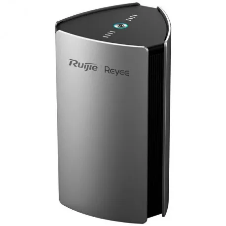 ruijie router 3200mbps mesh wi-fi rg-m324x4 ent-level chipset,4 dual-band an.+8 sig.amplif - slika 1