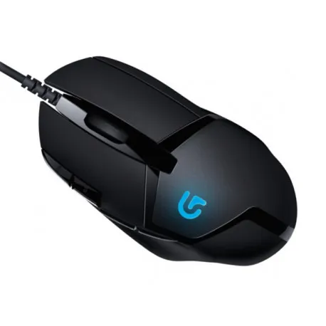 Logitech G402 Hyperion Fury gaming miš, optički - Umag