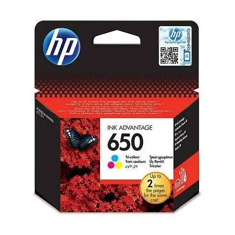 Tinta HP CZ102AE - Umag