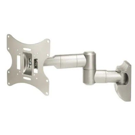 Transmedia Flat Screen Monitor (43-94cm) Wall Mount, Silver - Umag