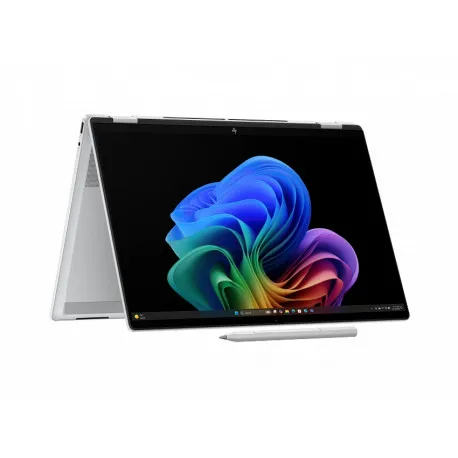(refurbished) HP OmniBook X Flip Next Gen AI 16-as0000nj | U7 256V | Touch / Core Ultra 7 / RAM 16 GB / SSD Pogon / 16,0" WUXGA - Umag