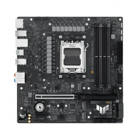asus tuf gaming b850m-plus amd b850 utor am5 mikro atx - slika 1