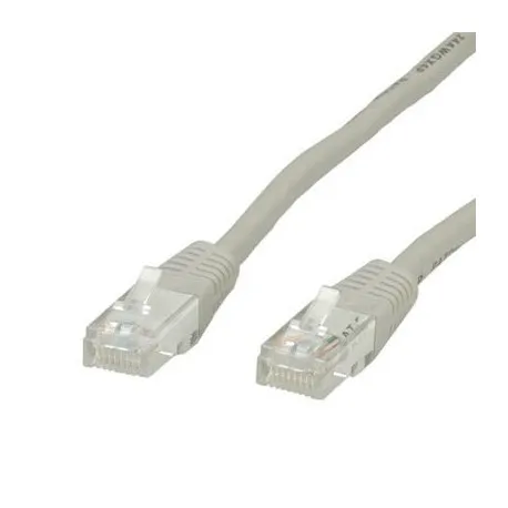 NaviaTec Cat6 UTP 30m grey - Umag