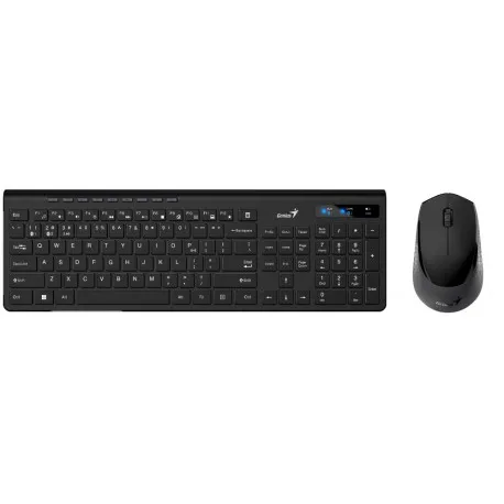 Genius SlimStar 8230 - Umag