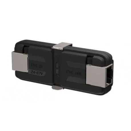 MikroTik Gigabit Passive Ethernet Repeater - Umag