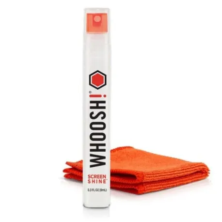 WHOOSH! Screen Shine Pocket 8ml - Umag