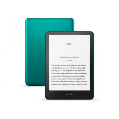 amazon kindle paperwhite signature 2024 - slika 1