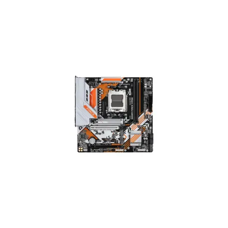 GIGABYTE B850M FORCE WIFI6E, AM5, 2xDDR5, WIFI6E, mATX - Umag