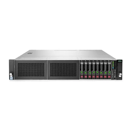 HP Proliant DL380 G10 - Umag