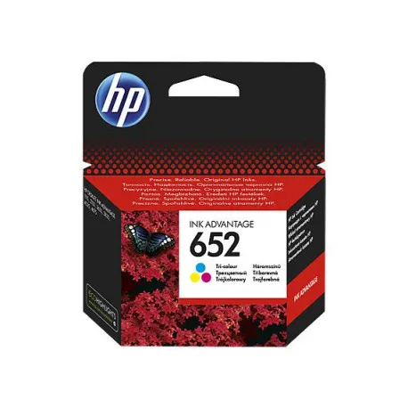 Tinta HP F6V24AE - Umag