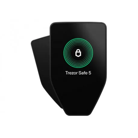 trezor safe 5 - slika 1