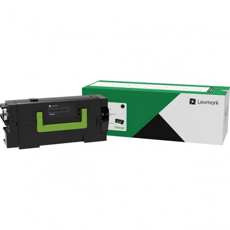 toner lexmark 78c2xce cyan 5k - slika 1