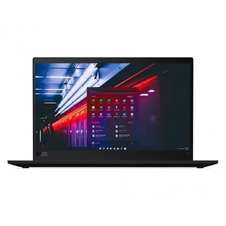 (refurbished) lenovo thinkpad x1 carbon gen 8 i5-10210u, 8gb ddr4, 256gb ssd - slika 1