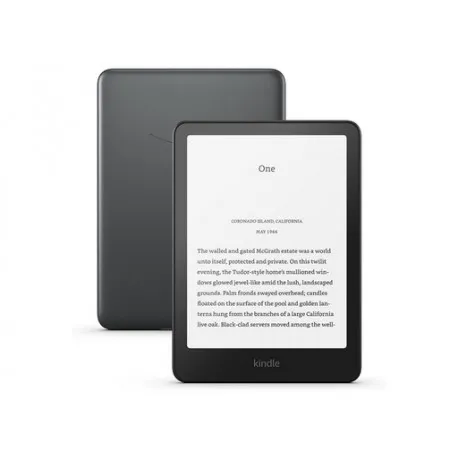 Amazon Kindle Paperwhite 2024 (12 gen) - Umag