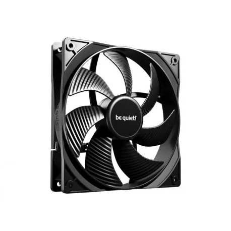 be quiet pure wings 3 140mm pwm fan - slika 1
