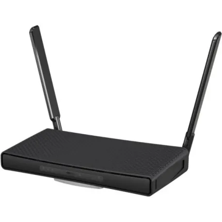 MikroTik C53UiG 5HPaxD2HPaxD, hAP ax3 - Umag