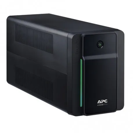 APC Easy UPS 1200VA, 230V, AVR, Schuko Sockets - Umag