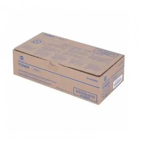 toner konica minolta tn-116bk twin pack black a1uc050 - slika 1