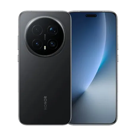 honor magic8 pro 5g dual sim 12gb ram 512gb - black - slika 1