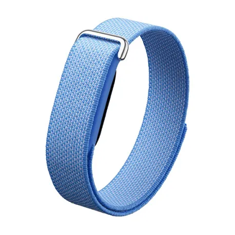 watch google fitbit air - lavender - slika 1