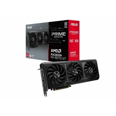Vga As Prime-Rx9070xt-O16g - Umag