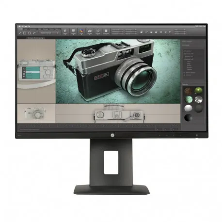 HP Z23n 23" monitor - Umag