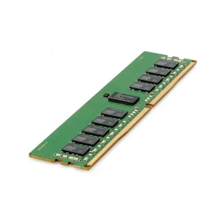 HPE 32GB (1x32GB) Dual Rank x4 DDR4-2933 Registered Smart Memory Kit - Umag