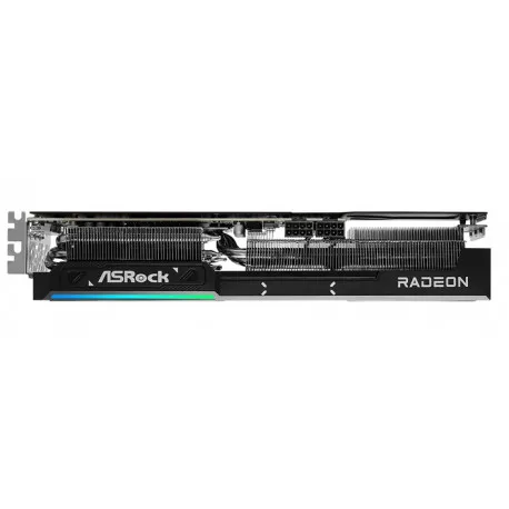 Asrock Challenger RX9070XT 16GB - Umag