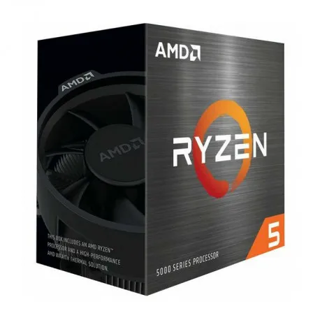 amd ryzen 5 4500 box - slika 1