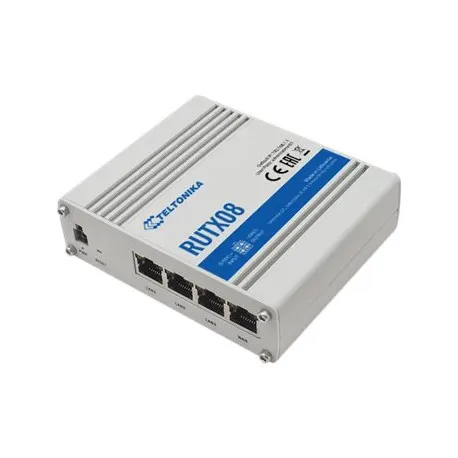 teltonika networks rutx08 router - slika 1