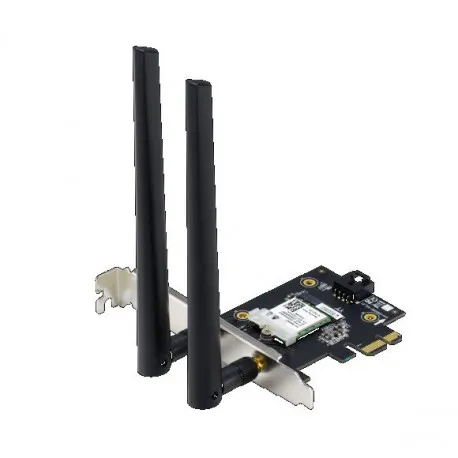 Asus PCE-AX1800 - Umag