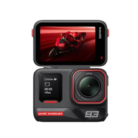 Insta360 Ace Pro 2 MM93 Edition - Umag