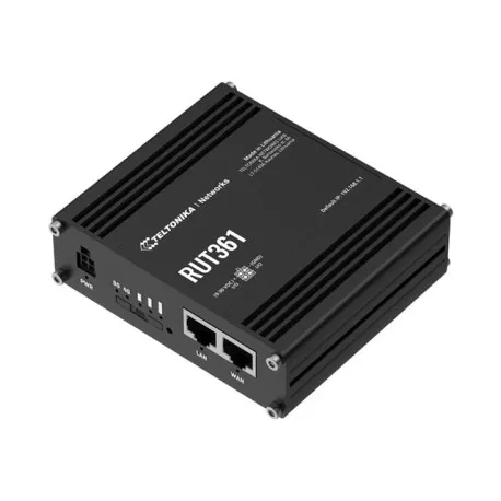 teltonika networks rut361 4g router - slika 1