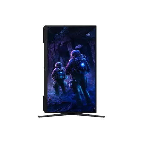 monitor samsung g51f odyssey gaming 27" qhd 2560x1440 2k, 180hz, 1ms - slika 1