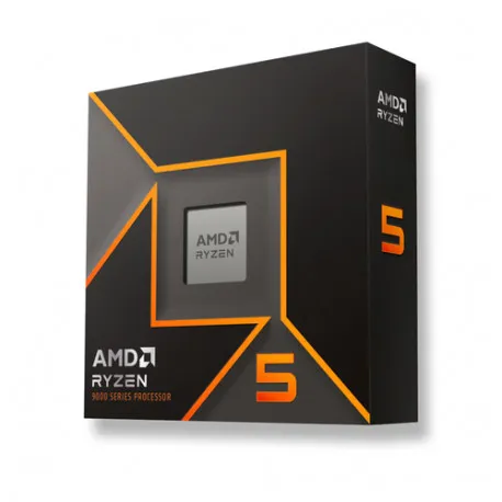AMD Ryzen 5 9600X Boxed version - Umag
