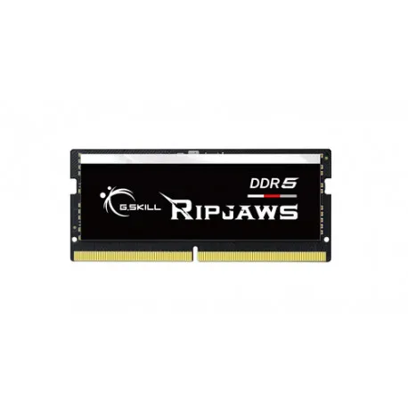 G.Skill Ripjaws 16GB (1x16GB) DDR5 5600 MHz - Umag