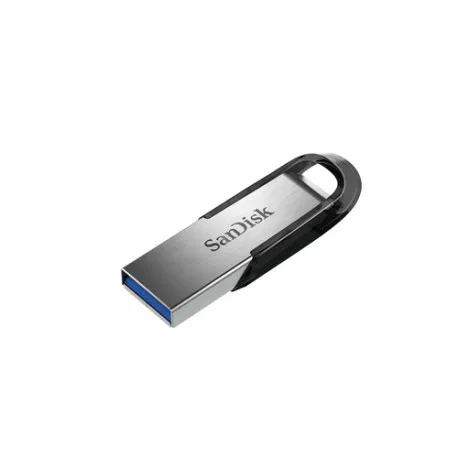 SanDisk Ultra Flair USB 512GB USB Tip-A 3.2 Gen 1 (3.1 Gen 1) Srebro - Umag