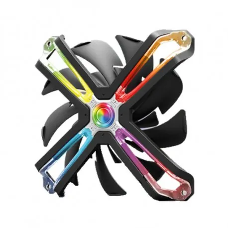 Zalman ZM-SF120 fan 120mm ARGB - Umag
