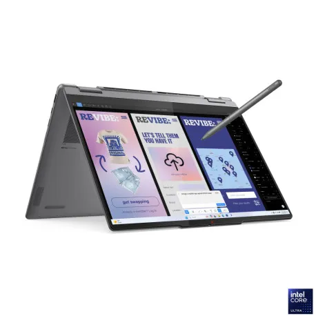 lenovo yoga 7 2-in-1 u7-256v/16gb/1tb/14''/dos/3g - slika 1