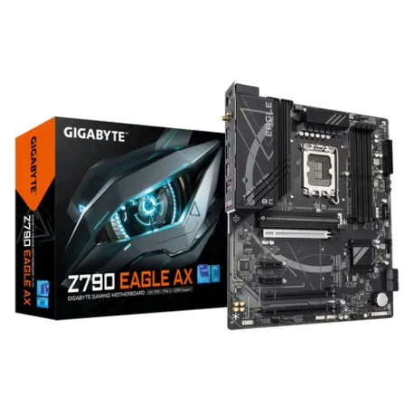 gigabyte z790 eagle ax - slika 1