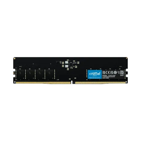 RAM DDR5 32GB PC5-44800 5600MT/s CL46 1.1V Crucial - Umag