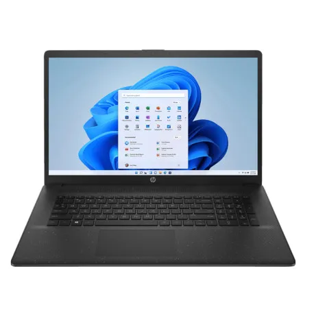 (refurbished) HP 17-cp3xxx / Ryzen 7 / RAM 16 GB / SSD Pogon / 17,3" FHD - Umag