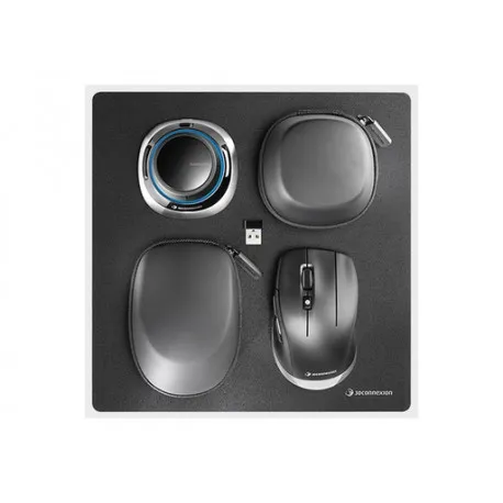 3dconnexion spacemouse wireless kit 2 bluetooth edition - slika 1