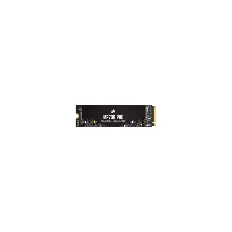 CORSAIR MP700 PRO 1TB M.2 NVMe PCIe Gen. 5 x4 SSD (no heatsink) - Umag